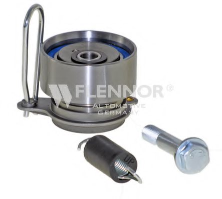 FLENNOR FS62596 Tensioner Pulley, timing belt